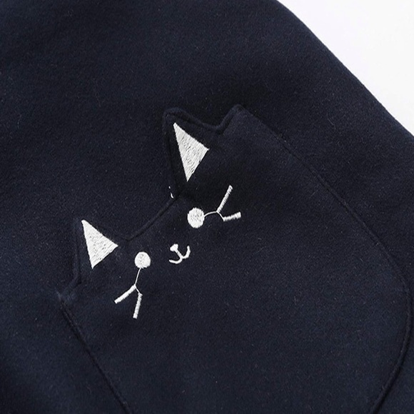 Blue Coat - Picture 4 of 14